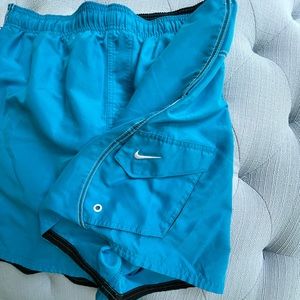 Nike Swim Trunks